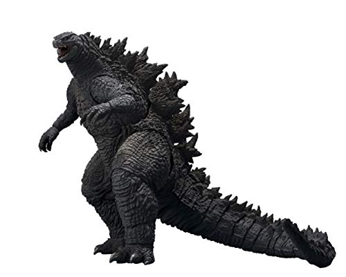 Godzilla S.H.MonsterArts Godzilla: King of the Monsters - Bandai