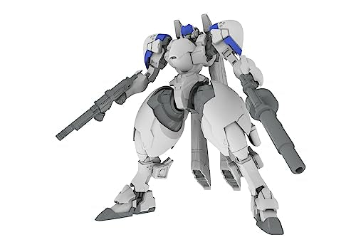 1/48 Scale Plastic Kit "POWERDoLLS2" EXTENSION SET A For 5inM 1/48 PLD (ANGEL WING & M51GRENADE LAUNCHER & DSG12SMG)