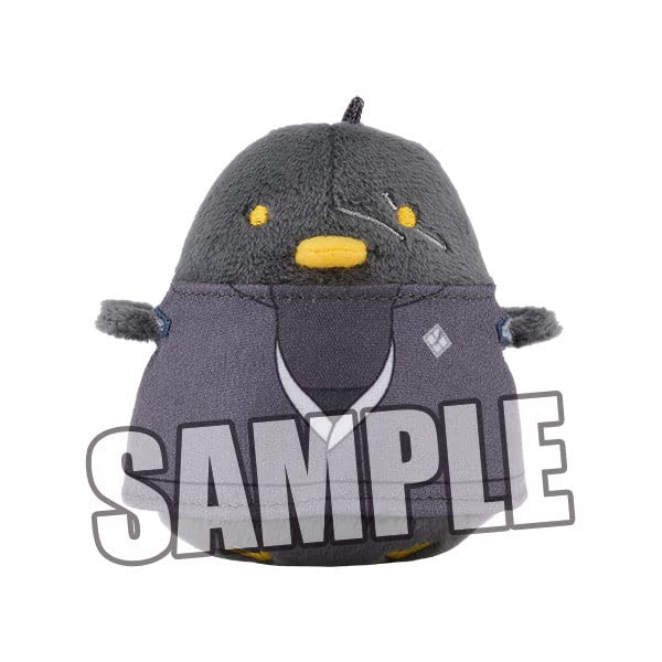 ChunColle "Touken Ranbu -Hanamaru-" Doudanuki Masakuni