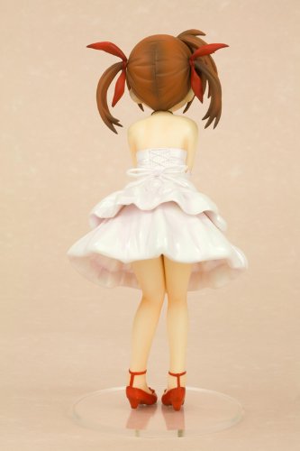 Takamachi Nanoha 1/8 Mahou Shoujo Lyrical Nanoha The Movie 1st - Kotobukiya