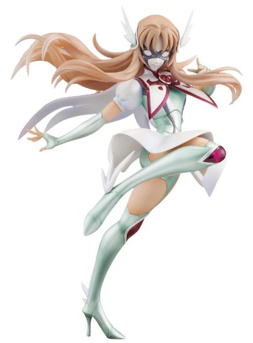 Aquila Yuna 1/8 Saint Seiya Omega - MegaHouse