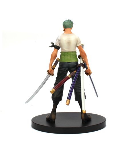 One Piece DX Figure THE GRANDLINE MEN vol.9 Roronoa Zoro