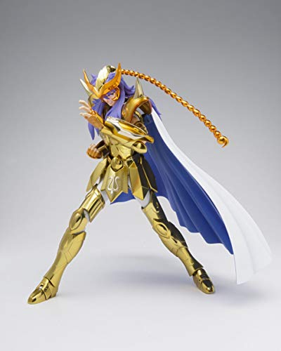 Scorpio Milo (Saintia Sho Color Edition version) Myth Cloth EX Saint Seiya: Saintia Shou - Bandai