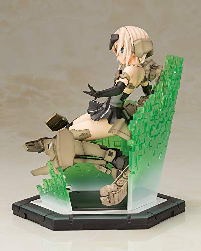 Gourai (Session Go!!, :RE version) Frame Arms Girl - Kotobukiya