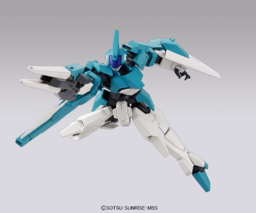 1/144 HG "Gundam AGE" Clanche Custom