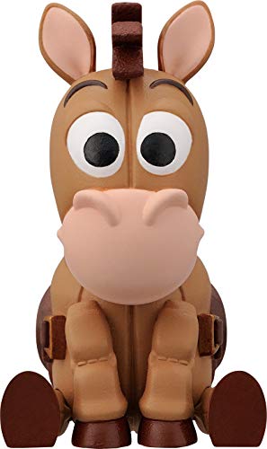 "Toy Story" Soft Vinyl Puppet Mascot