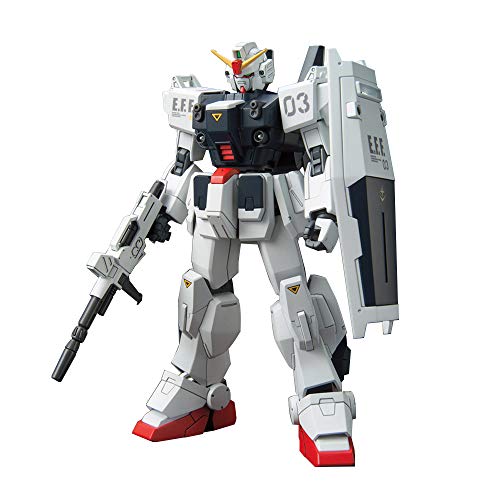 (EXAM ver. Version)-1/144-échelle-HGUC Kidou Senshi Gundam Gaiden: The Blue Destiny-Bandai