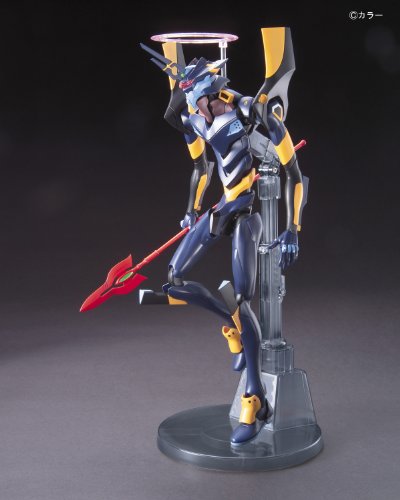 EVA Mark.06 LM-HG Evangelion Shin Gekijouban-Bandai