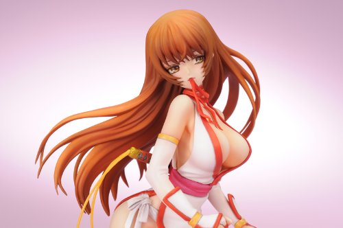 Kasumi 1/7 Dead or Alive 4 - Kotobukiya