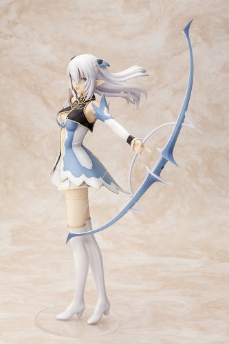 Altina Mel Sylphis 1/8 Shining Blade - Kotobukiya
