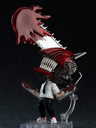 "Chainsaw Man" Nendoroid#1560 Denji