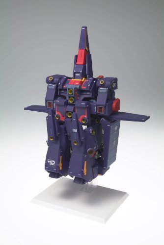 MRX-010 Psyco Gundam MK-II Gundam Fix Figuration Metal Composite Neo Zeon Ver. Kidou Senshi Gundam ZZ - Bandai
