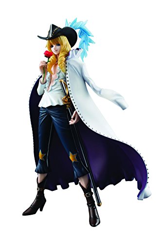 Portrait Of Pirates One Piece  Excellent Model Limited Edition POP Cavendish
