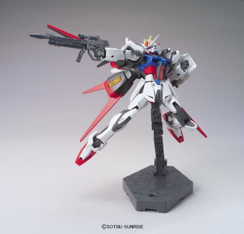 1/144 HGCE Aile Strike Gundam