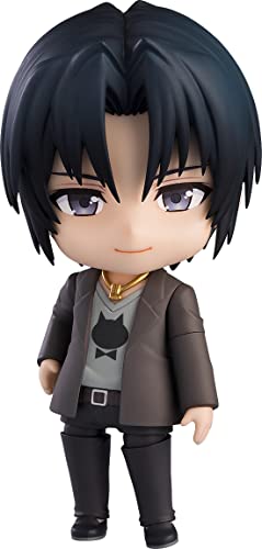 Nendoroid "IDOLiSH7" Izumi Iori