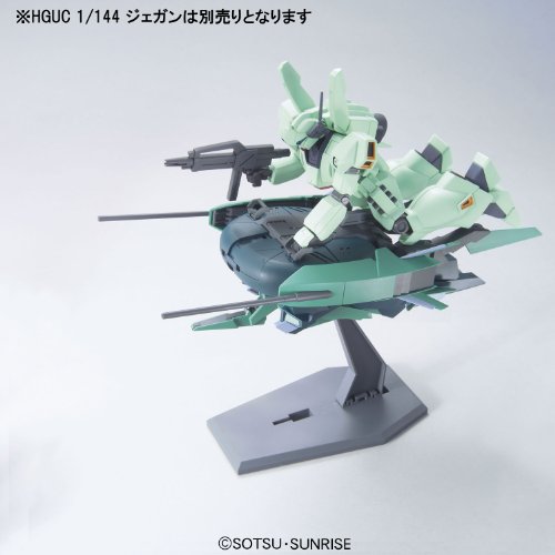 RAS-96 Anksha - 1/144 Scala - HGUC (# 141) Kicou Senshi Gundam UC - Bandai