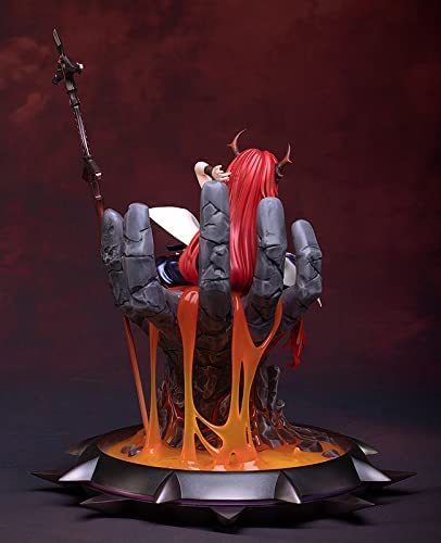 "Arknights" 1/7 Scale Figure Surtr Magma Ver.