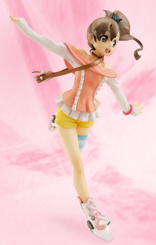 Inaba Rinne 1/8 Excellent Model Chousoku Henkei Gyrozetter - MegaHouse