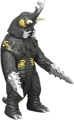 "Godzilla vs Megalon" Movie Monster Series Megaro