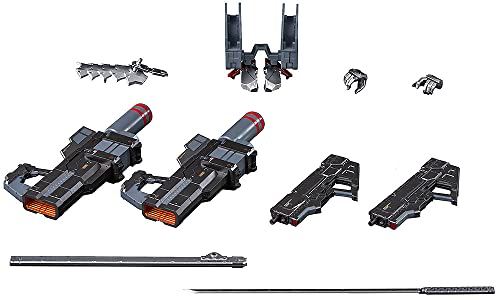 "Ultraman" FigZero 1/6 ULTRAMAN SUIT Ver7 (Anime Version) Weapon Set