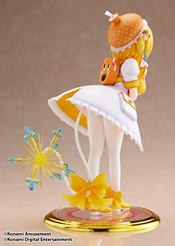 DreamTech "Bombergirl" Pine