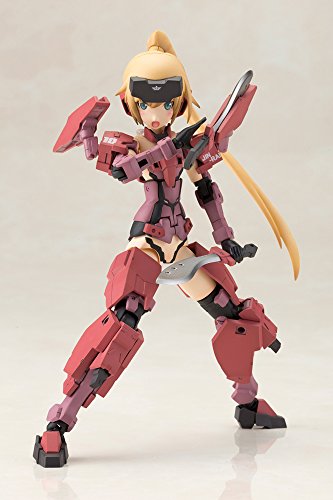 Frame Bras Girl Jinrai - Kotobukiya