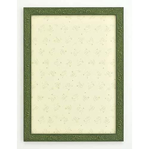Puzzle frame GHIBLI's exclusive leaf lean 38x53cm
