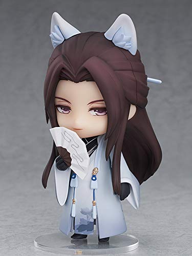 "Mr Love: Queen's Choice" Nendoroid#1599 Xu Mo (Simon) Stranger Ver.