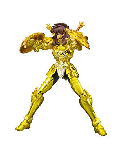 Libra Dohko D.D. Panoramation Saint Seiya - Bandai