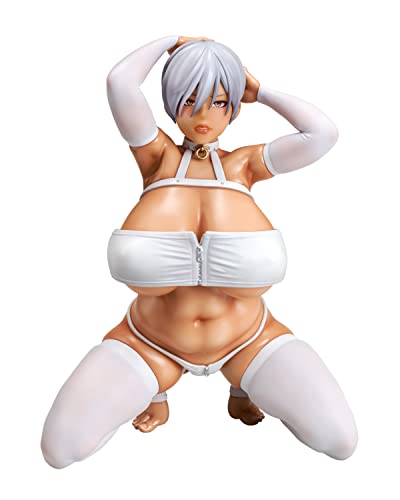 Nollgreco Original Character Hiiragi Yuka Brown Skin Ver.