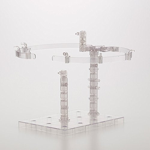M.S.G Modeling Support Goods Playing Base Type A