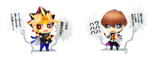 One Coin Figure Series Yu-Gi-Oh! Duel Monsters - Kotobukiya
