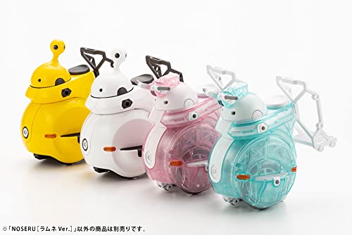 MARUTTOYS NOSERU Ramune Ver.