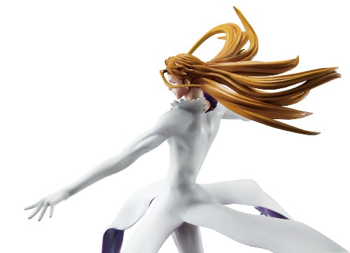 Aizen Sousuke Kuzure-dama fusion Ver Figuarts ZERO Bleach