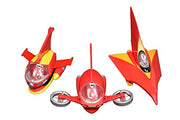 【Evolution Toy】Metal Action "Mazinger Z" Pilder Set