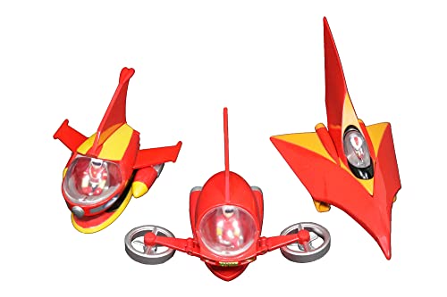 【Evolution Toy】Metal Action "Mazinger Z" Pilder Set