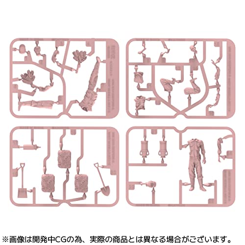 ARTPLA Keeper & Infant Set