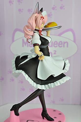Faris Nyannyan (May Queen nyan2 version) Ichiban Kuji Steins;Gate Movie Fukaryouiki no Dejavu Steins;Gate Movie Fukaryouiki no Dejavu - Banpresto