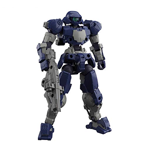 BEMX-15 Portanova (Navy-Version) - 1/144 Maßstab - 30 Minuten Missionen - Bandai-Spirituosen