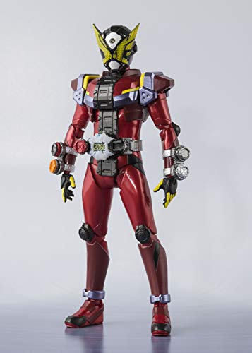 Kamen Rider Geiz S.H.Figuarts Kamen Rider Zi-O - Bandai