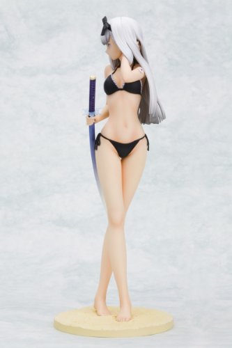 Hayane Fubuki 1/7 Shining Hearts - Kotobukiya