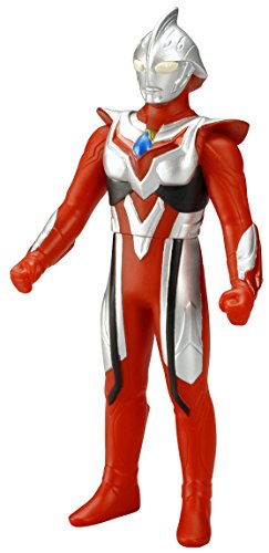 Ultraman Nexus (Junis version) Ultra Hero 500 (32), Ultraman Nexus - Bandai
