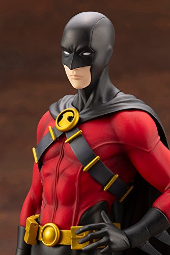 Red Robin - 1/7 scale - Ikemen Series Batman - Kotobukiya