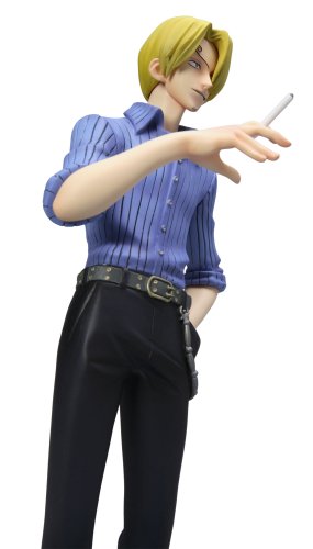 Portrait Of Pirates One Piece serie NEO-4 Sanji