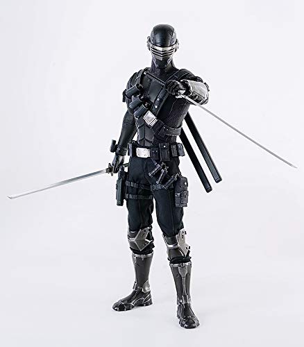 "G.I. Joe" 1/6 Snake Eyes