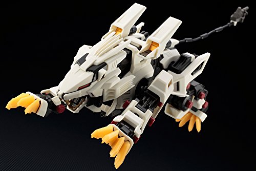 RZ-041 Liger Zero - 1/100 scale - Zoids ZA Zoids - Kotobukiya