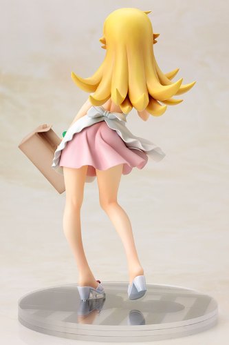 Oshino Shinobu 1/8 Nisemonogatari - Kotobukiya