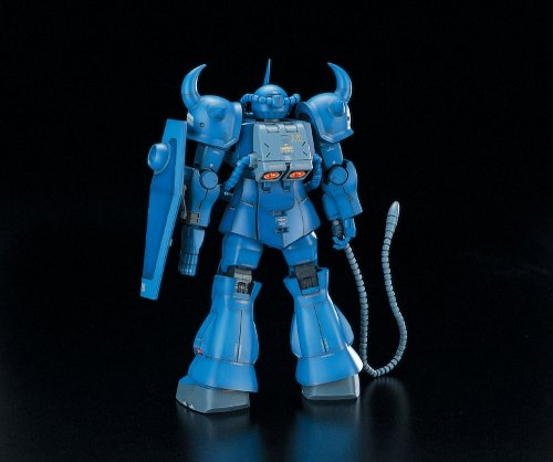 MS-07B war - 1/60 Skala - HY2M Kidou Sethi Gundam - Bandai