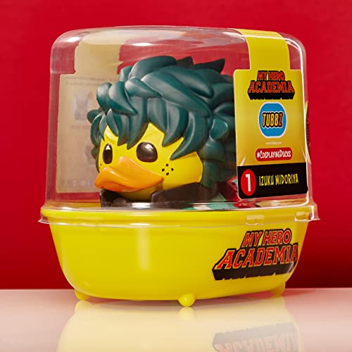 TUBBZ "My Hero Academia" Midoriya Izuku