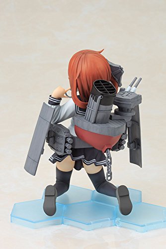 Ikazuchi 1/8 Kantai Collection ~Kan Colle~ - Kotobukiya